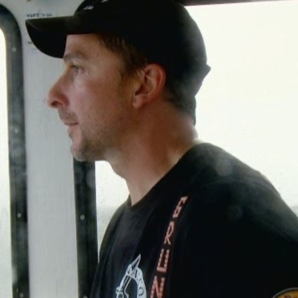 Wicked Tuna FV-TUNA.COM Tshirt